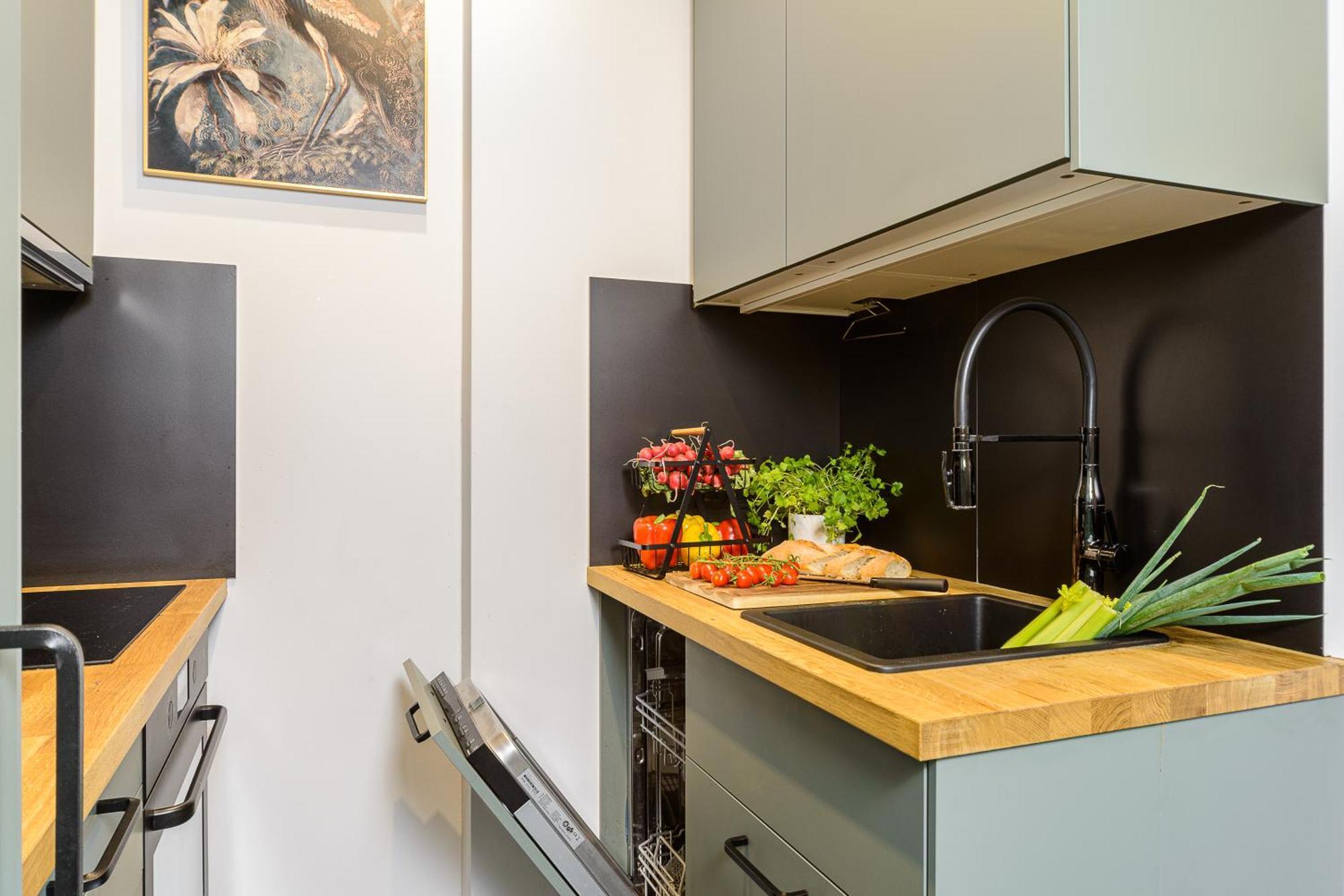 Lumina Apartments Near Warsaw Uprising Museum Екстер'єр фото