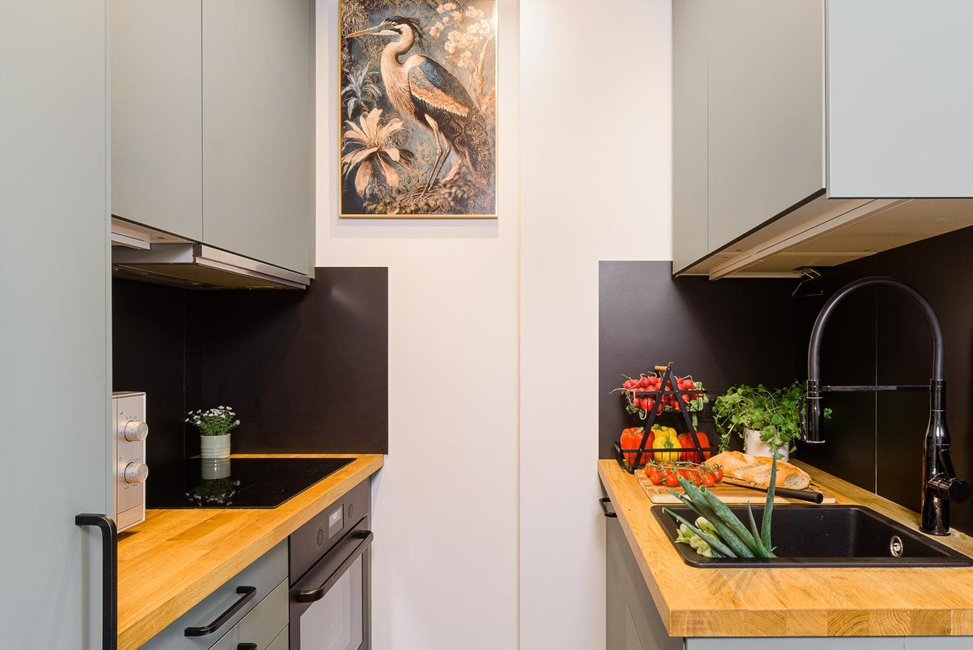 Lumina Apartments Near Warsaw Uprising Museum Екстер'єр фото
