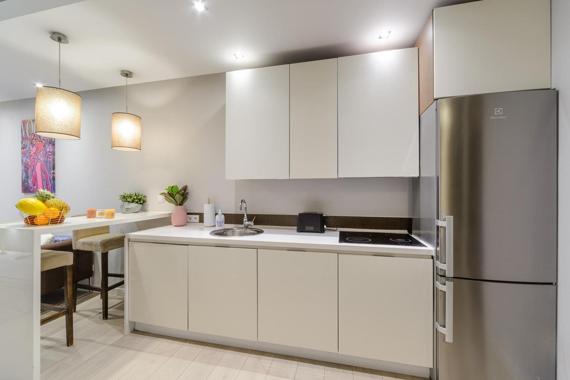 Lumina Apartments Near Warsaw Uprising Museum Екстер'єр фото