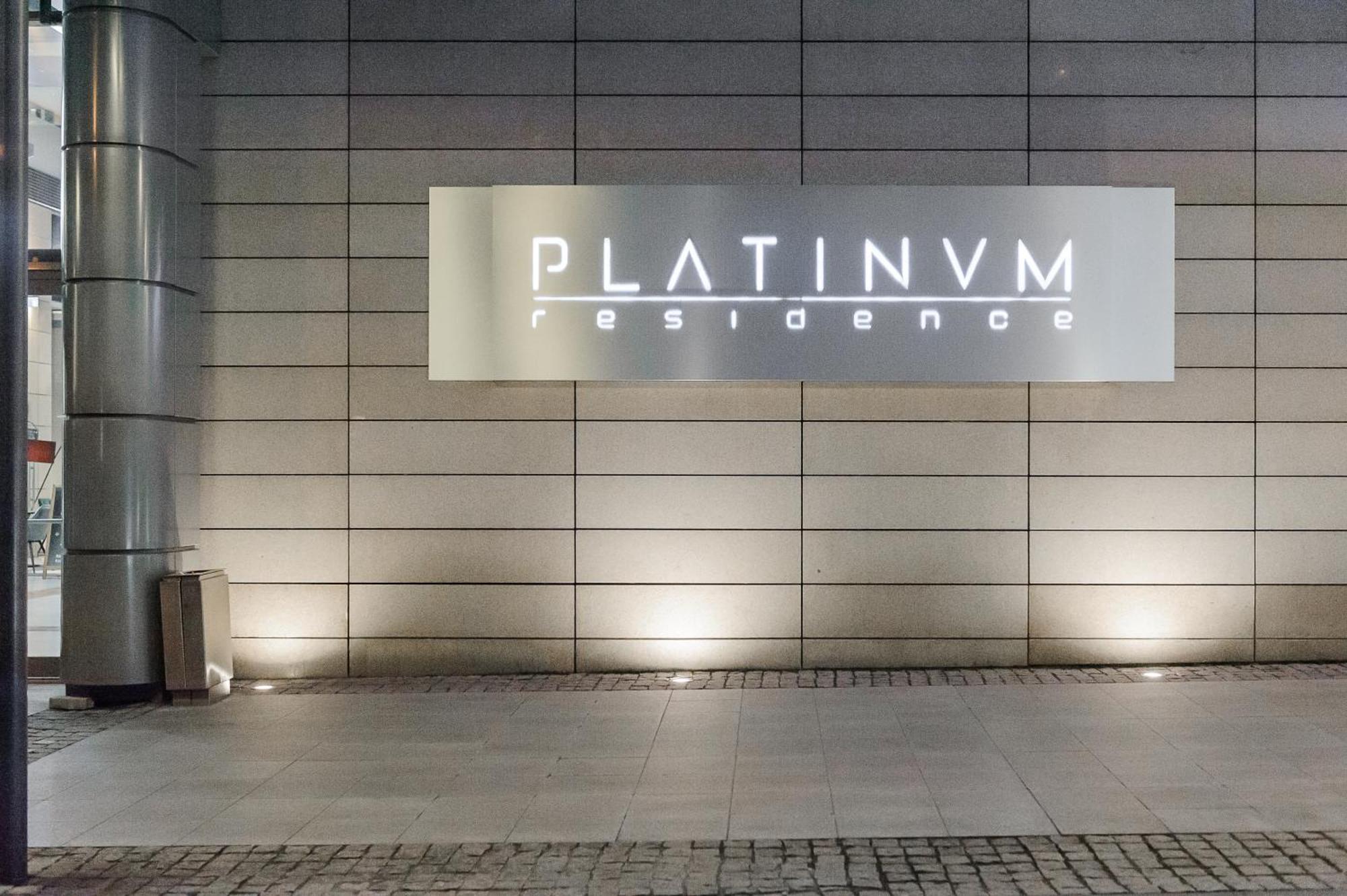 Lumina Apartments Near Warsaw Uprising Museum Екстер'єр фото